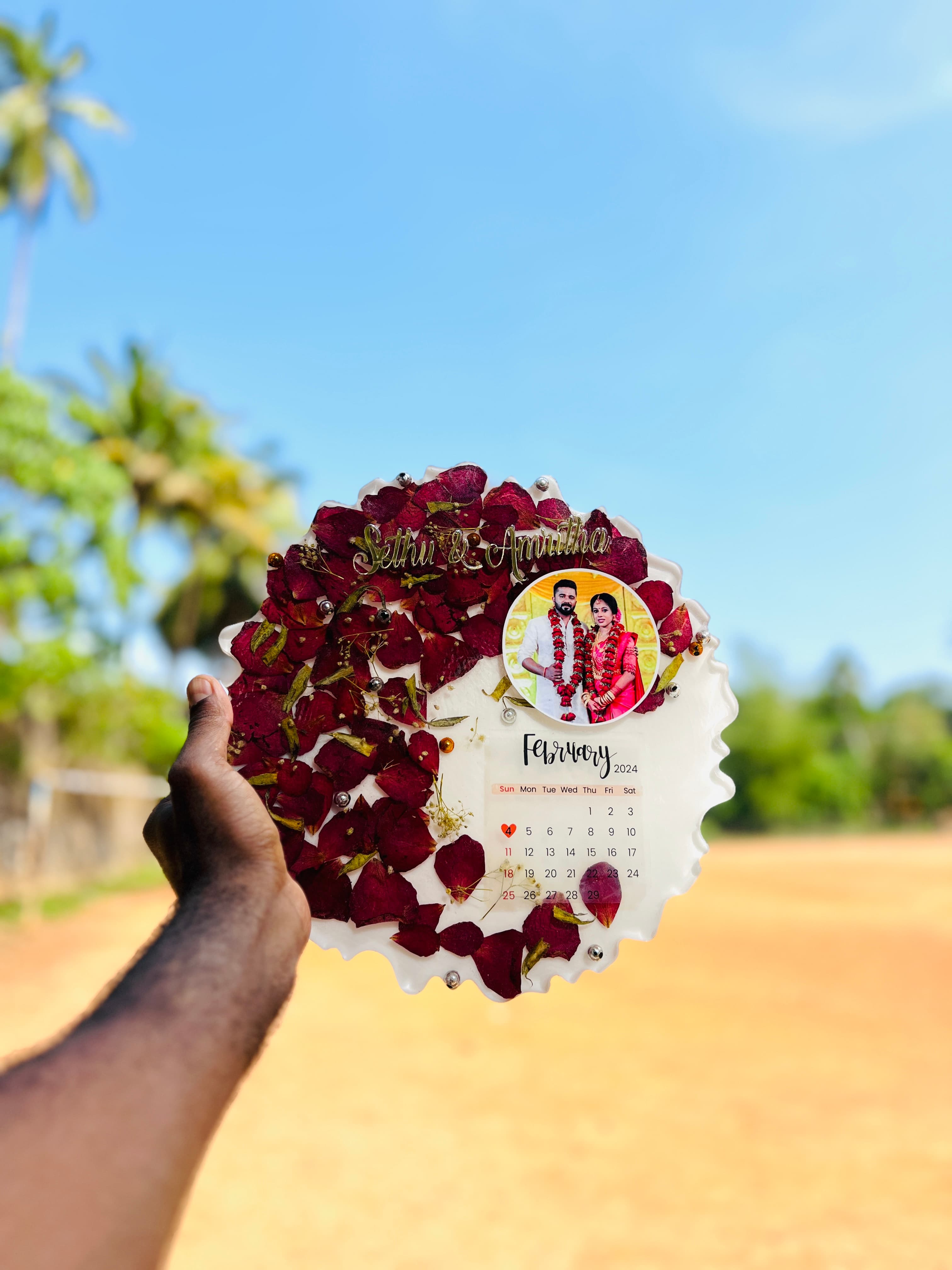 Custom Memory Preservation