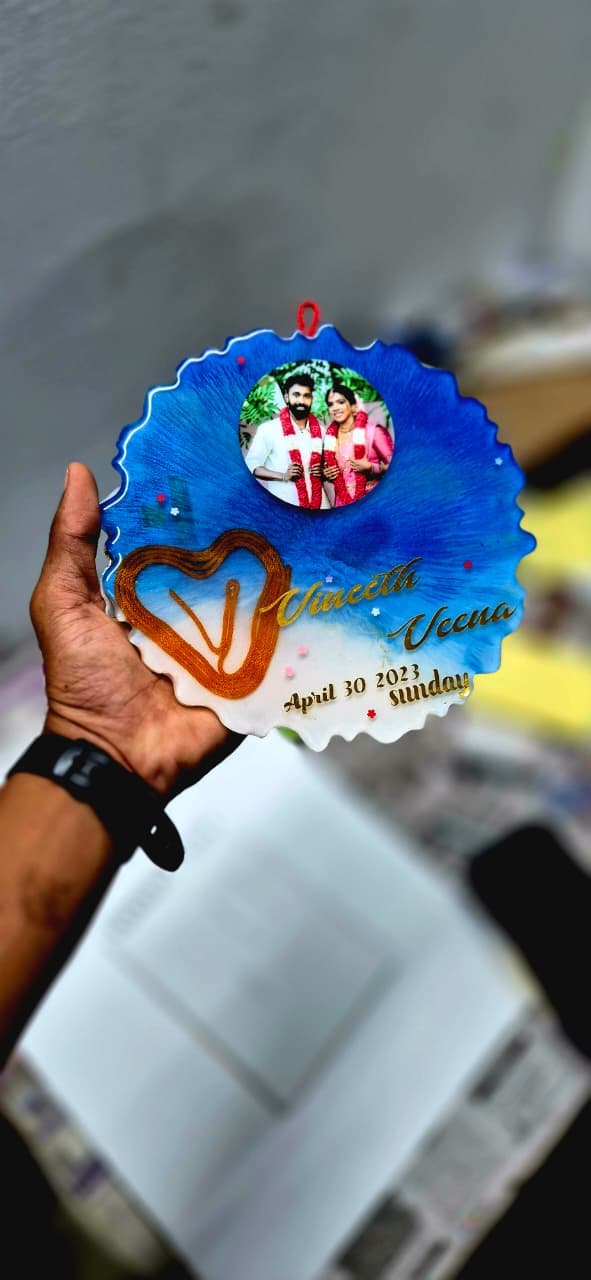 Custom Memory Preservation